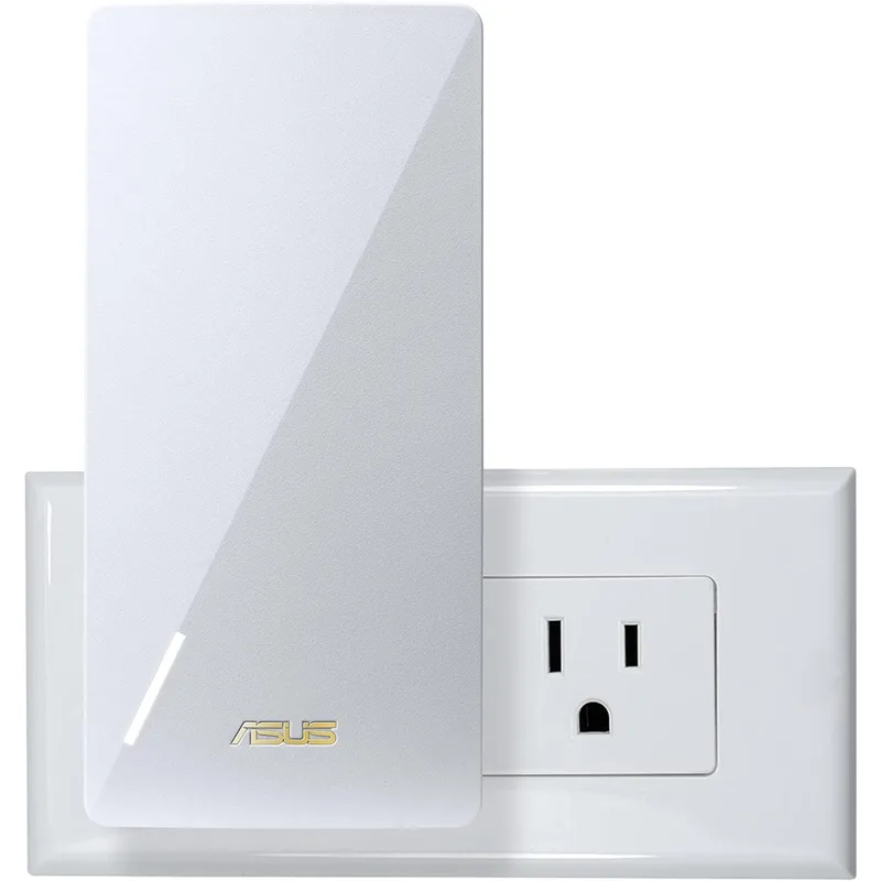 ASUS RP-AX58 AX3000 WiFi 6 Extender