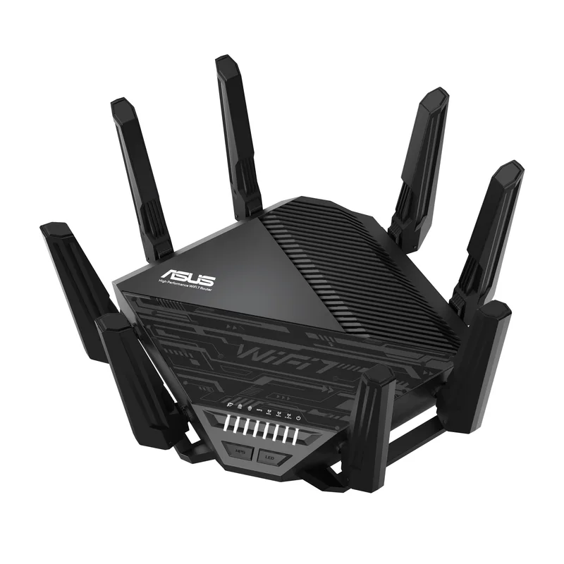 Best Wi-Fi 7 Routers for Home Office in 2026