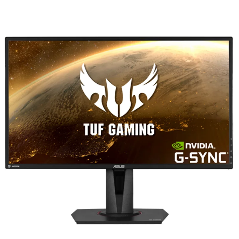 ASUS TUF Gaming VG27AQ