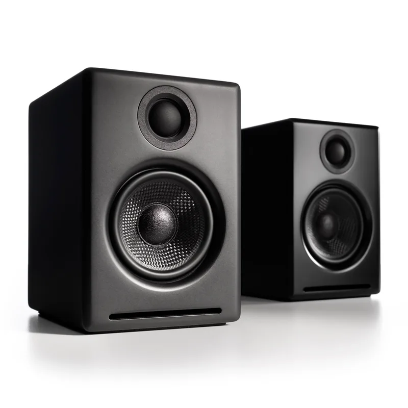 Best Computer Speakers for Home Office in 2026: Clear Audio Without the Clutter