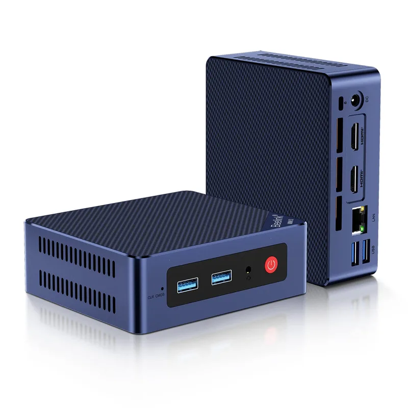 Beelink Mini S12 Pro