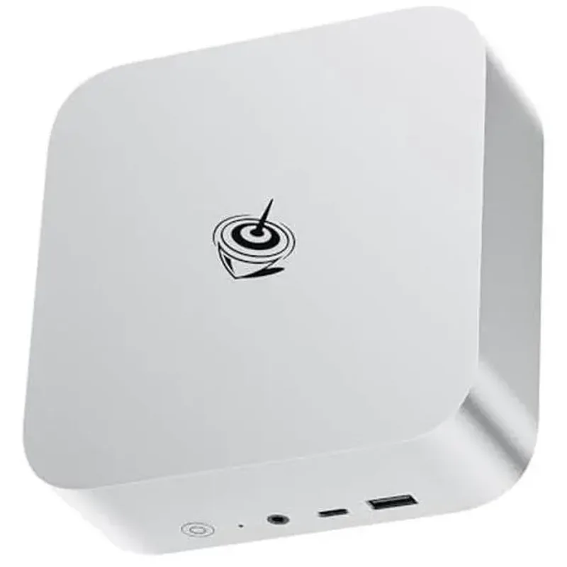 5. Beelink SER8 (Ryzen 7 8745HS) — Best Budget