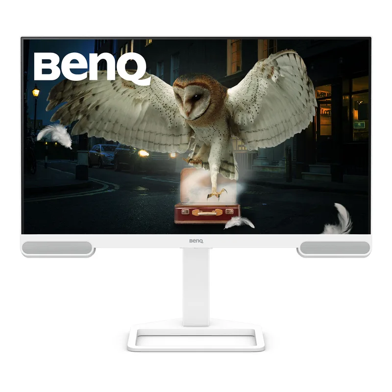 4. BenQ EW2790Q — Best for Long Sessions