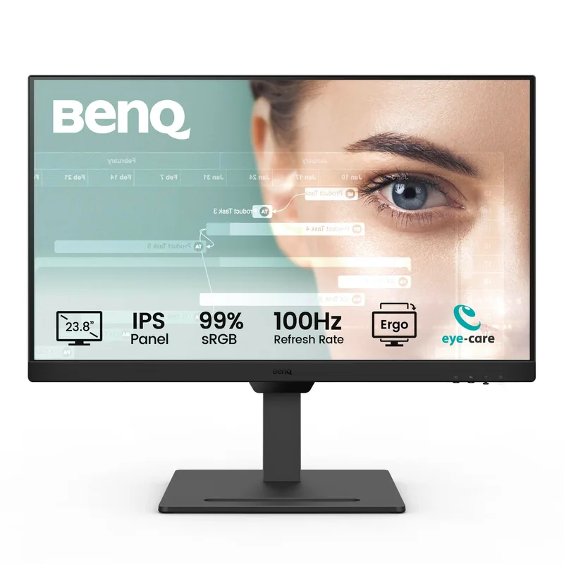 BenQ GW2490T