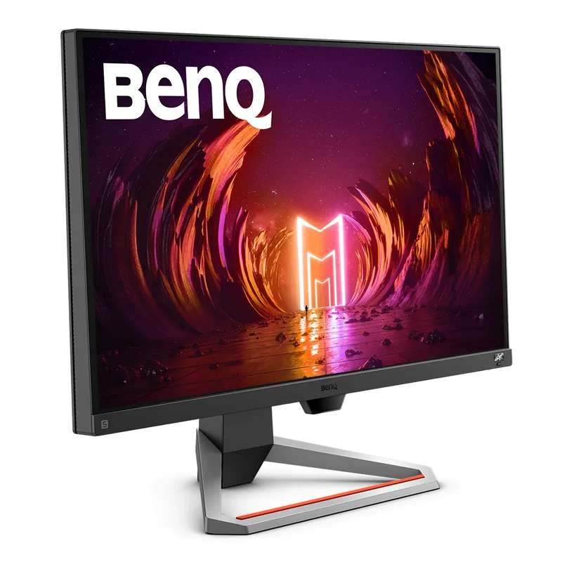 5. BenQ MOBIUZ EX2710S — Best Budget