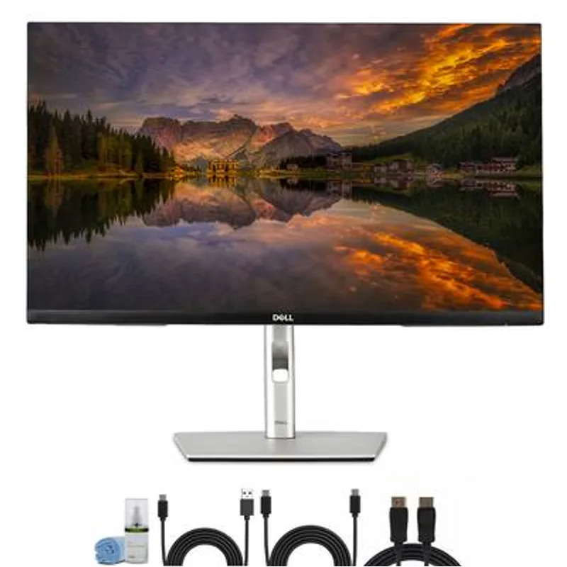 4. BenQ PD2705U — Best for Mac Users