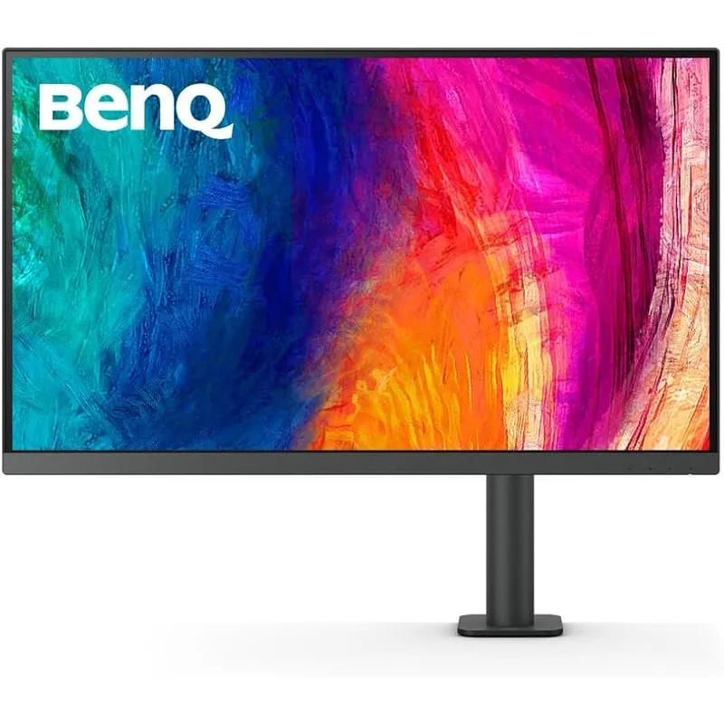 2. BenQ PD2705UA — Best for Creatives
