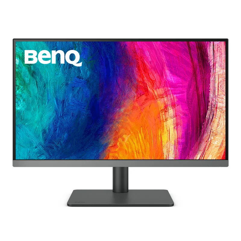 5. BenQ PD2706U — Best Premium