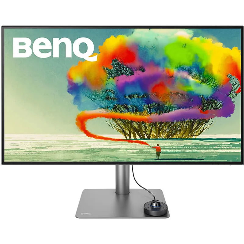 BenQ PD3220U Review