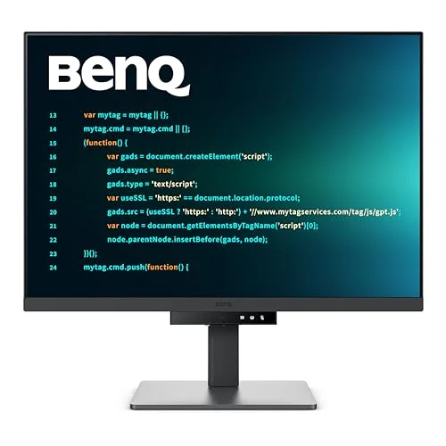 1. BenQ RD280U — Best Overall