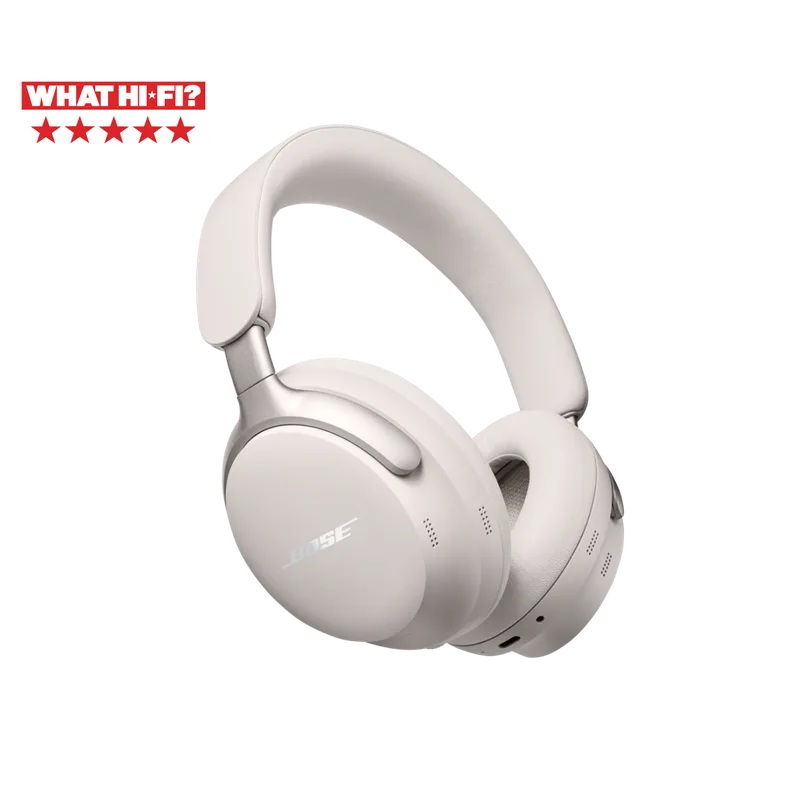 4. Bose QuietComfort 2023 — Best ANC