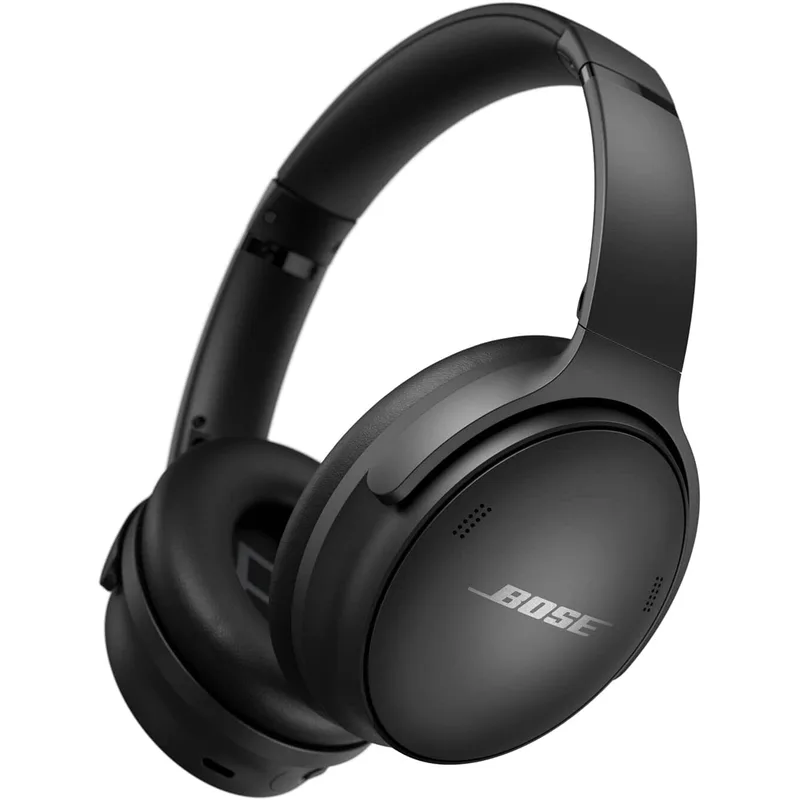 4. Bose QuietComfort 45