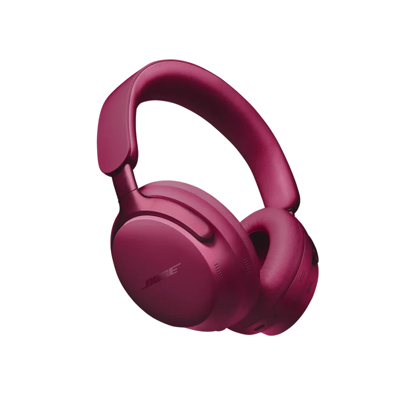 2. Bose QuietComfort Ultra (2nd Gen) — Best ANC