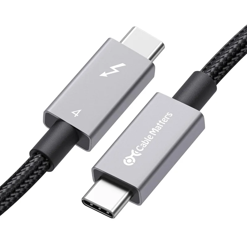 Best USB-C Cables for Home Office in 2026