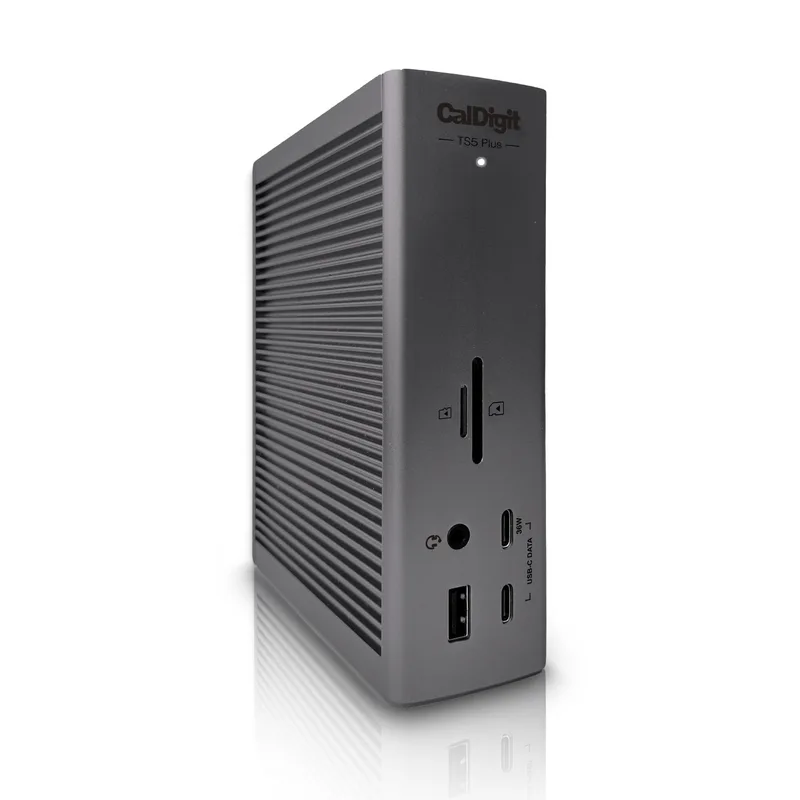 Best Thunderbolt 5 Docks in 2026: The Next Generation of Laptop Connectivity