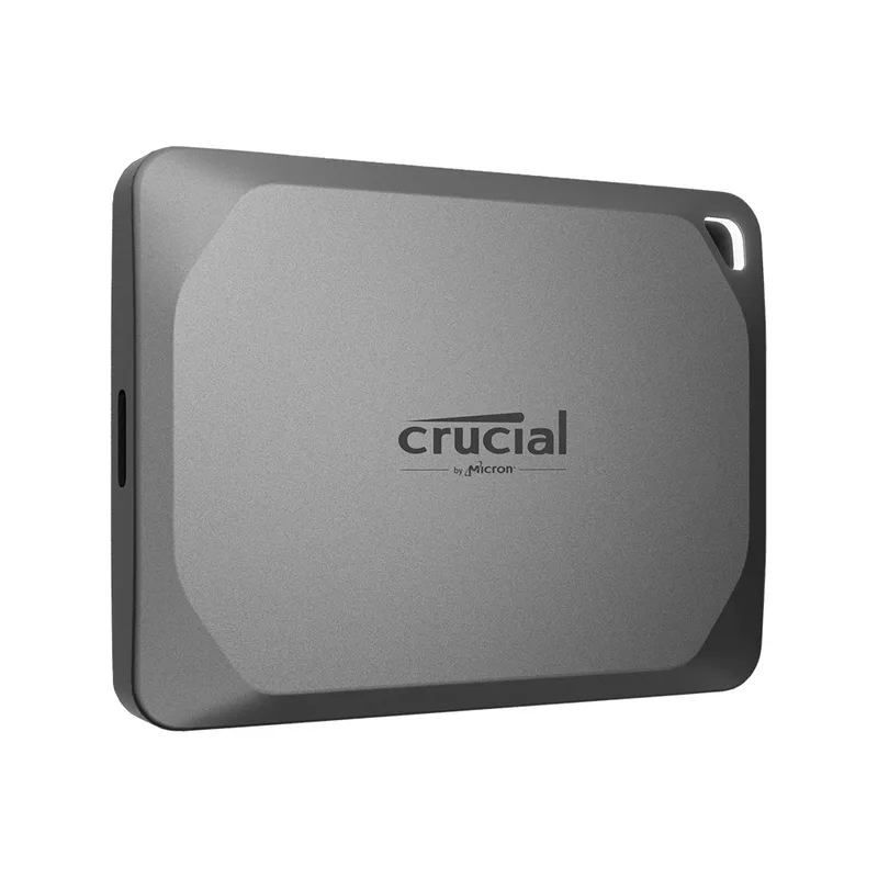 2. Crucial X9 Pro — Best Value