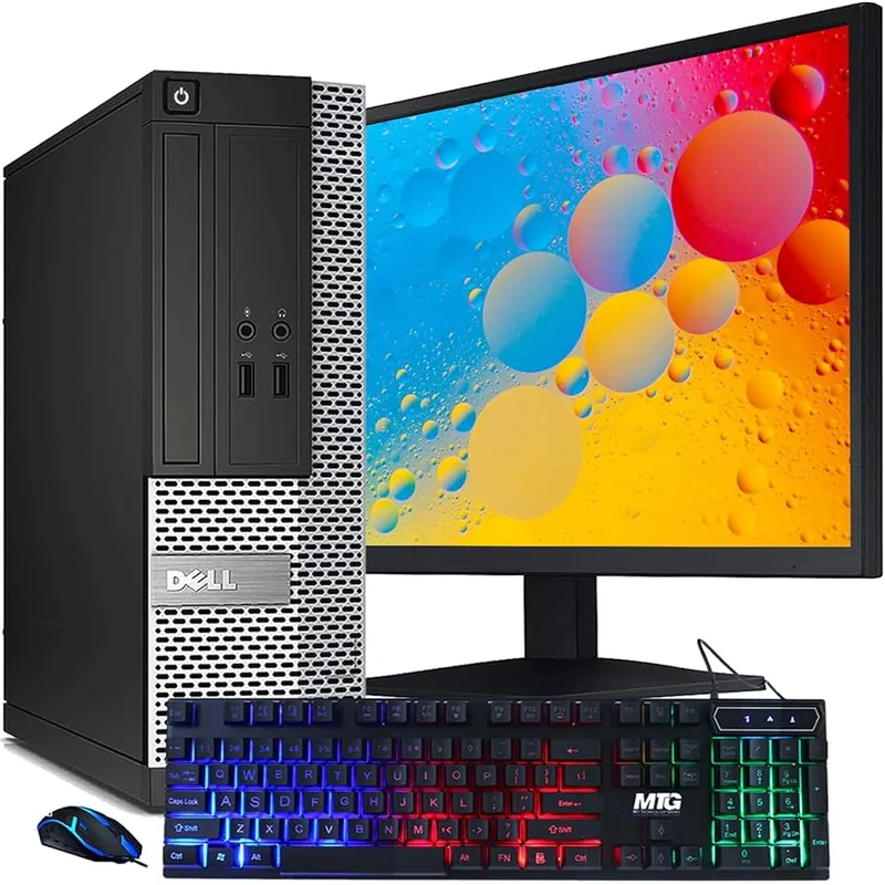 Dell OptiPlex 7020 SFF