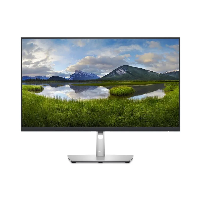 Dell P2723QE