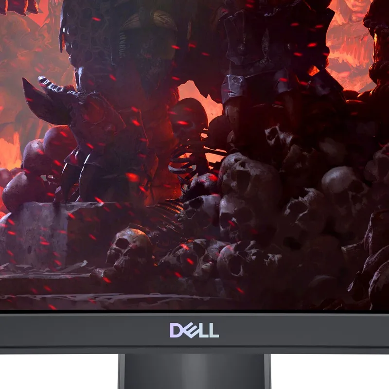 4. Dell S2722DGM — Best Budget 1440p
