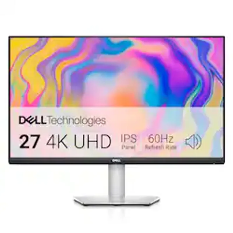 Dell S2722QC
