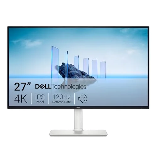 Dell 27 4K Plus S2725QS Monitor