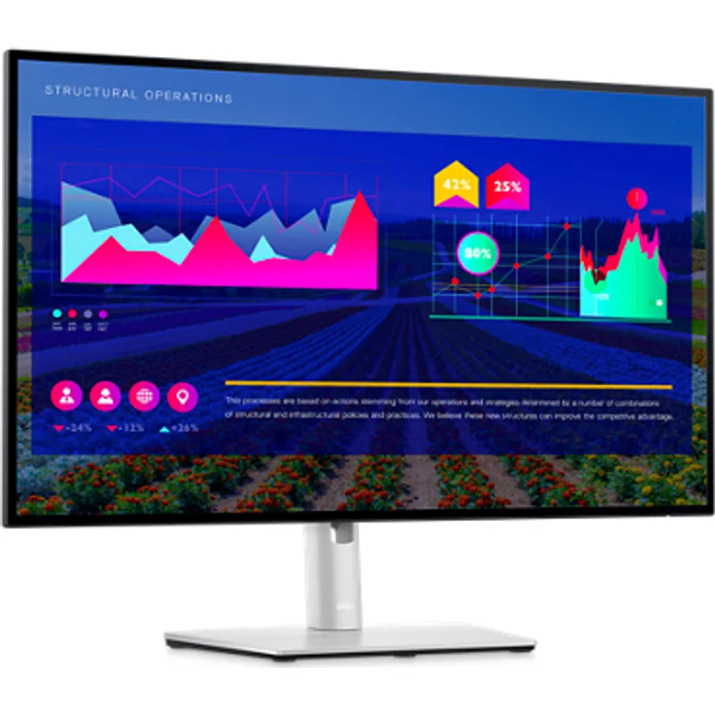 Best 1440p Monitors for Home Office in 2026: The Sweet Spot for Remote Work