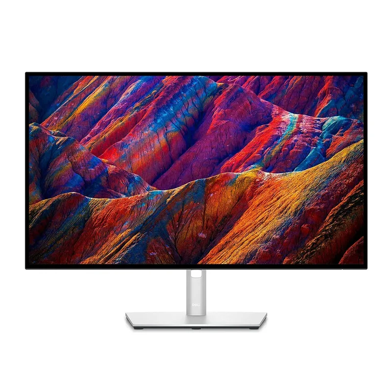 1. Dell UltraSharp U2723QE — Editor’s Pick