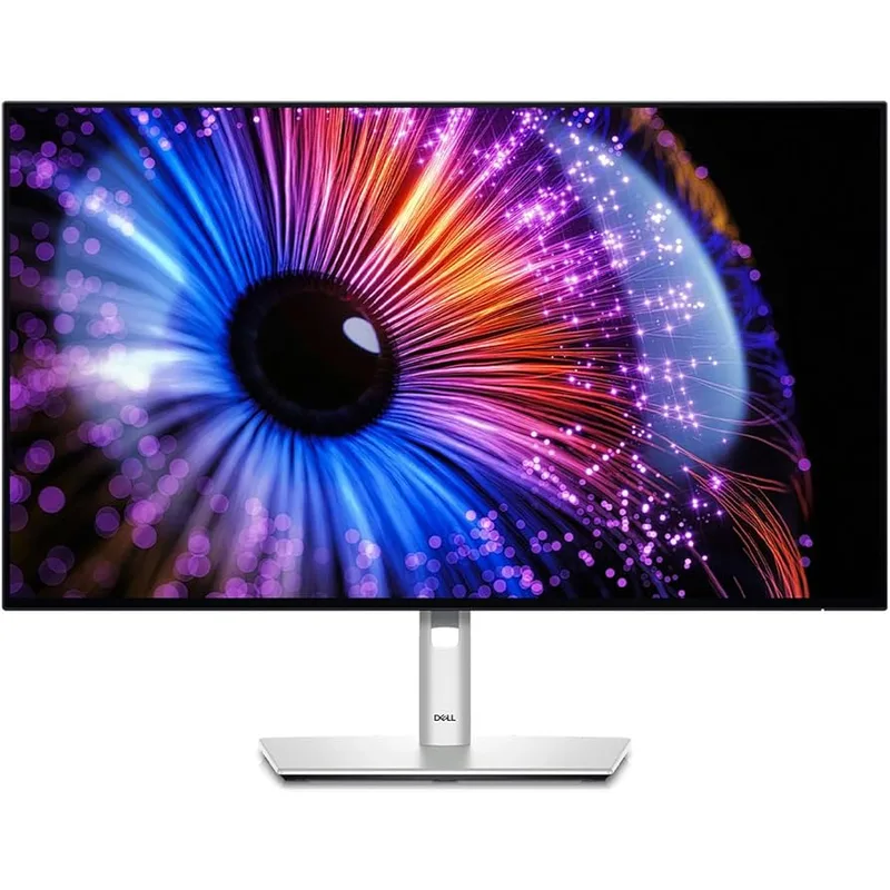 The Dell Sweet Spot: Dell UltraSharp U2724D