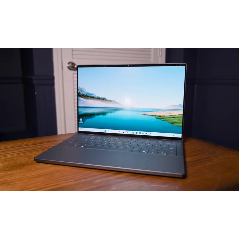 Dell XPS 14 (2026, Panther Lake) — The Most Interesting Windows Option