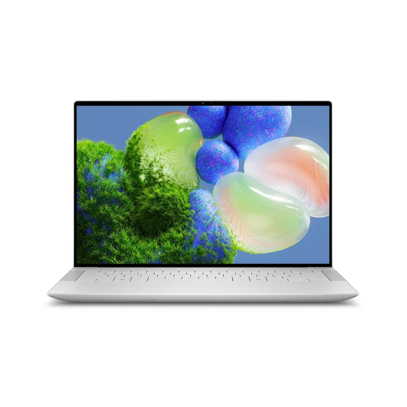 Dell XPS 14 9440 OLED (2025) — Best Display, Shortest Battery