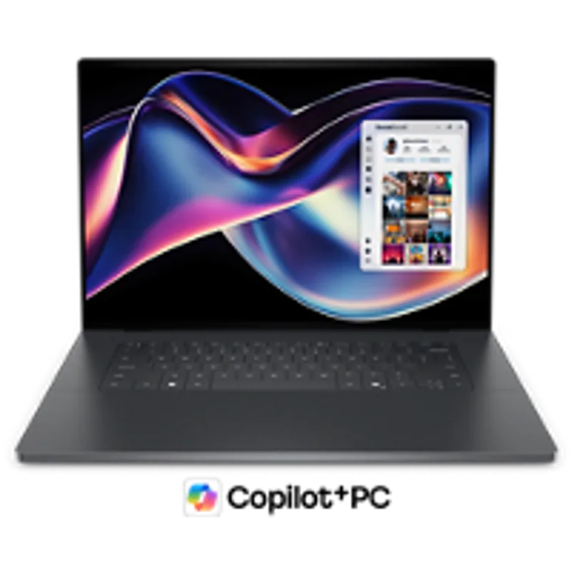 5. Dell XPS 16 2026 — Best Large Screen