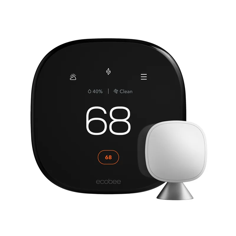 ecobee Smart Thermostat Premium