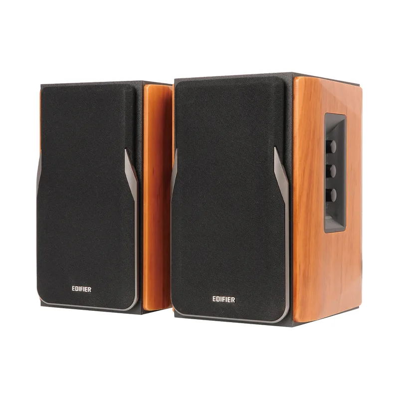 2. Edifier R1380DB — Best Mid-Range