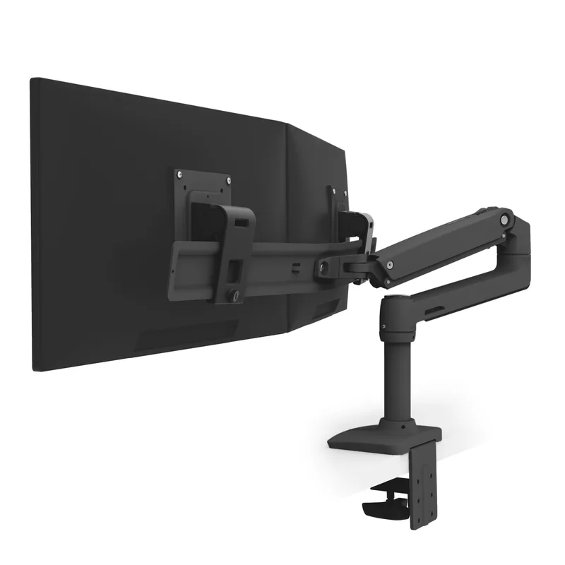 Premium Dual Monitor Arm