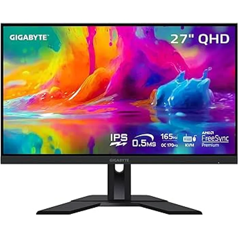 Gigabyte M27Q