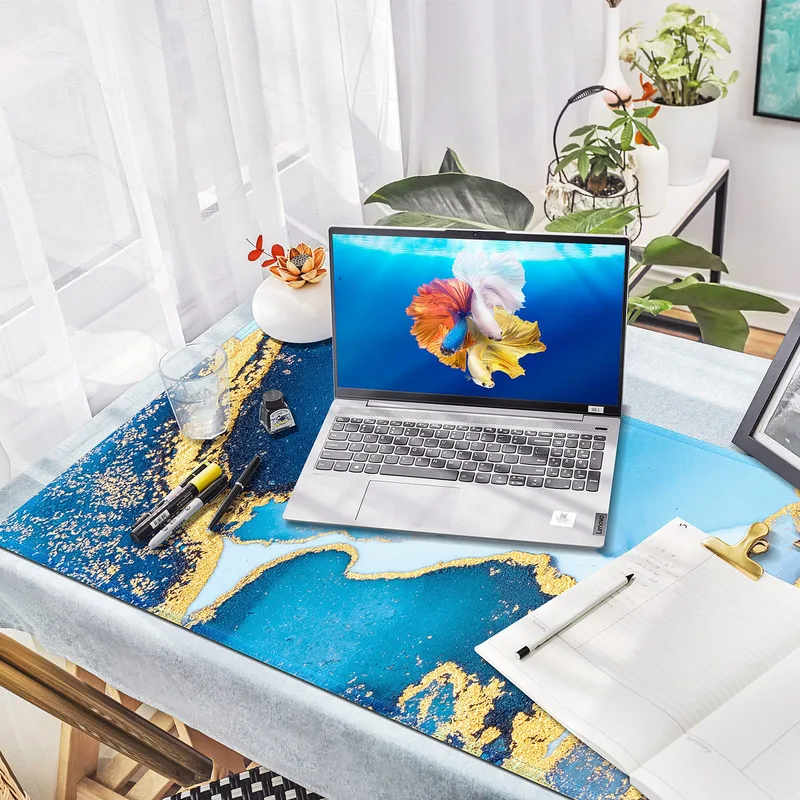 5. Gimars Extra Large Desk Mat