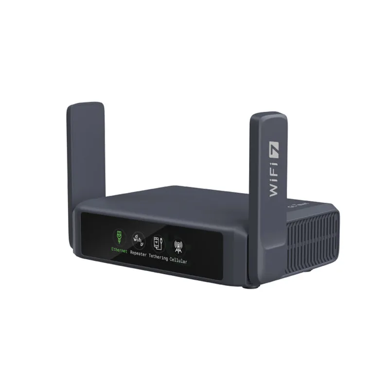 Best Travel Routers for Remote Workers in 2026: Stay Connected Anywhere