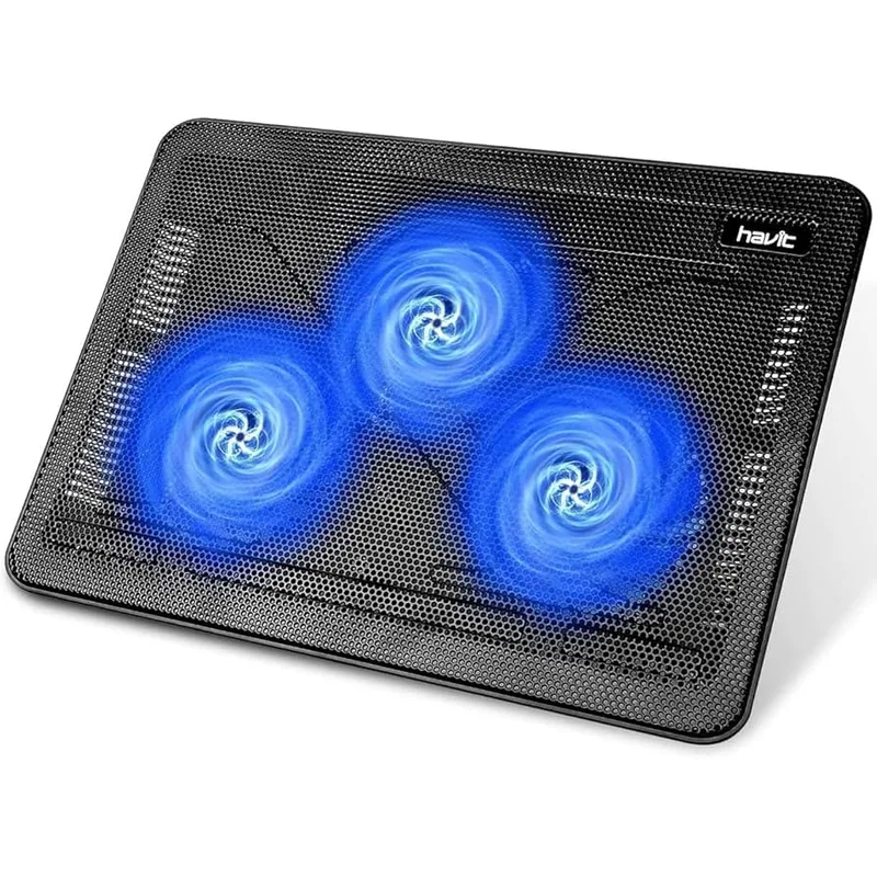 HAVIT HV-F2056 Laptop Cooler