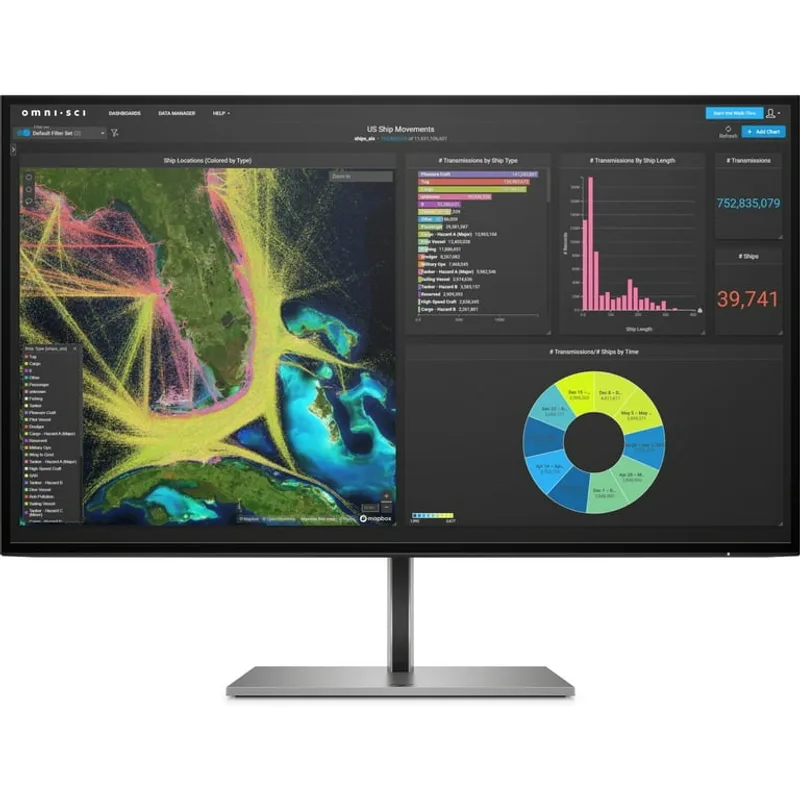Best HP Monitors for Home Office in 2026: Budget to Pro Picks