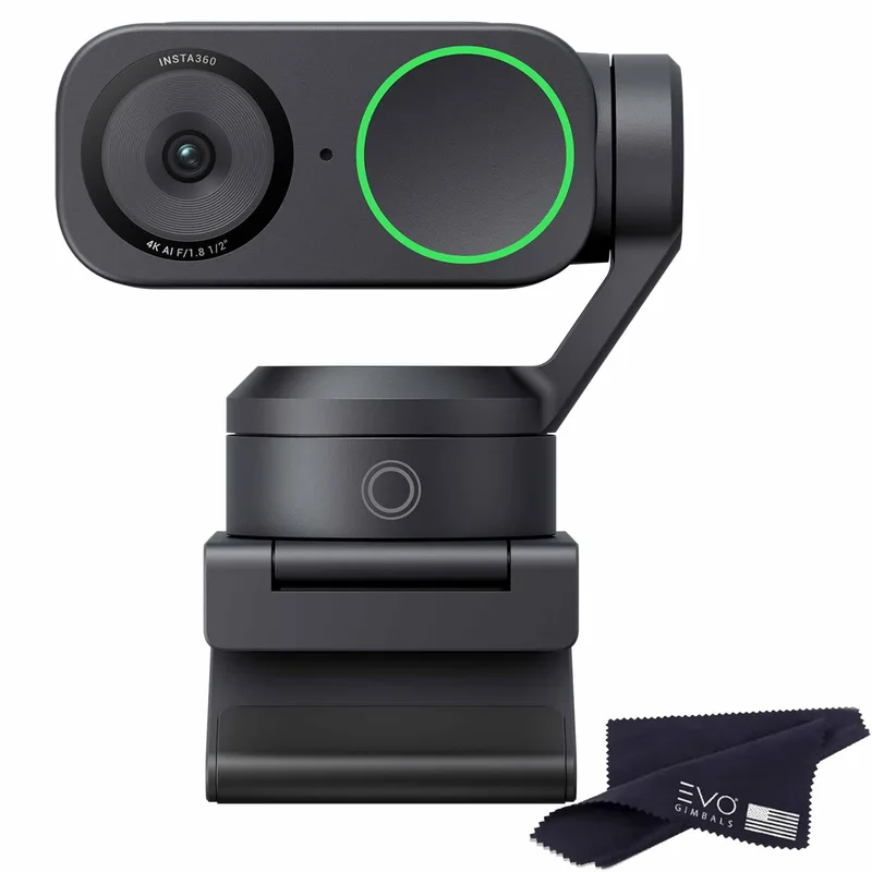 5. Insta360 Link