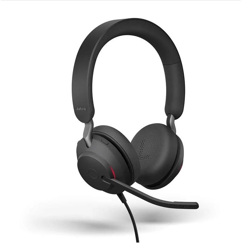 Jabra Evolve2 40 SE (2026 Version)