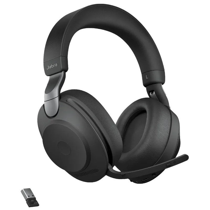 Jabra Evolve2 85 — The Proven Standard