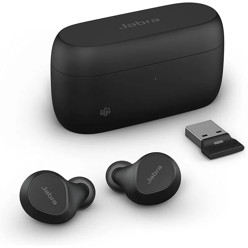 Jabra Evolve2 Buds