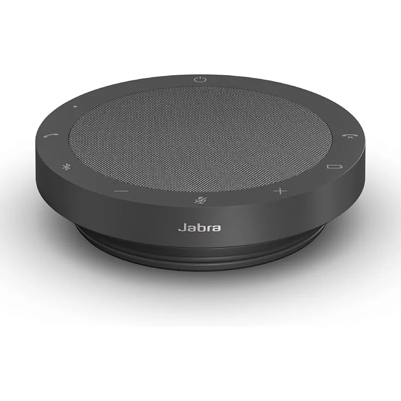 1. Jabra Speak2 55 — Best Overall for Remote Workers