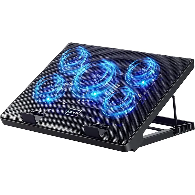 Best Laptop Cooling Pads for Remote Work in 2026: Keep Your Laptop Fast All Day
