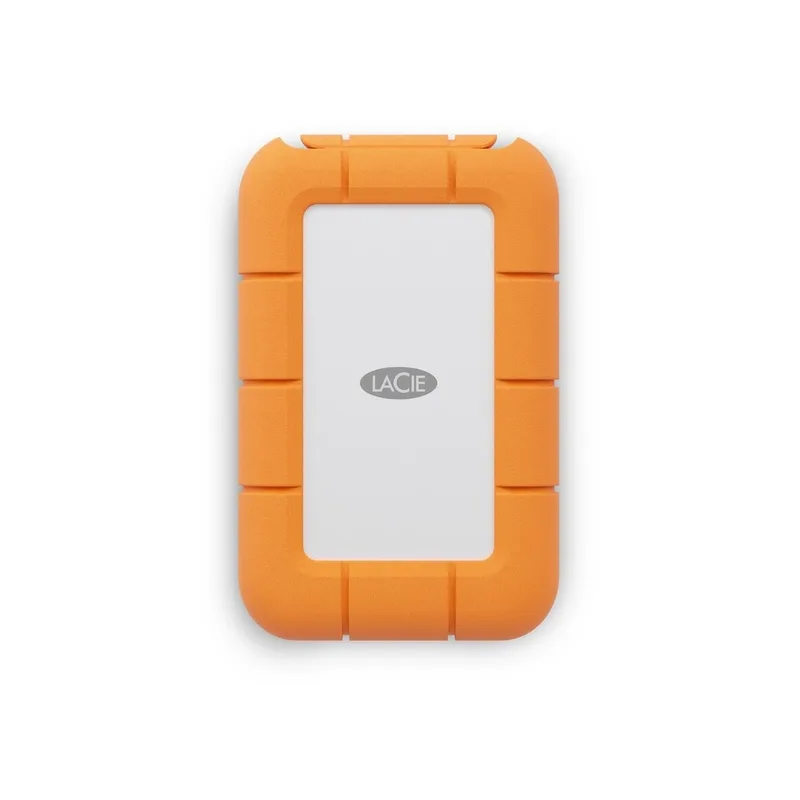 4. LaCie Rugged Mini SSD 1TB
