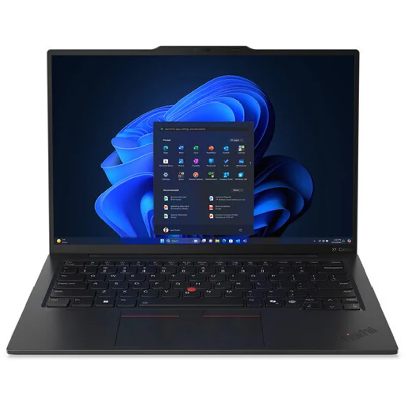 2. Lenovo ThinkPad X1 Carbon Gen 13 — Best for Windows