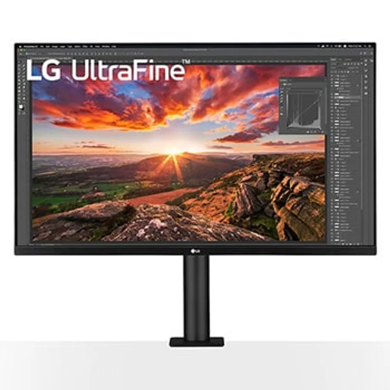 LG 32UN880-B Ergo