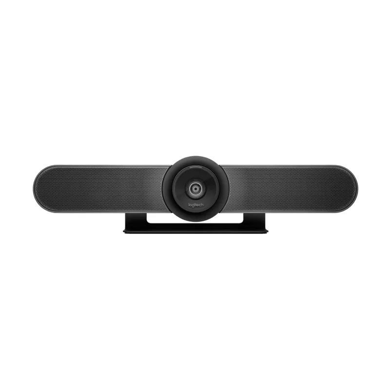 2. Logitech MeetUp — Most Proven