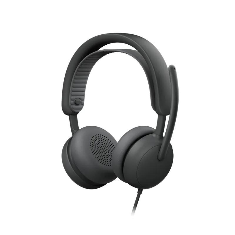 2. Logitech Zone Wired 2 — Best Value